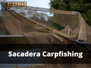 Sacadera Carpfishing